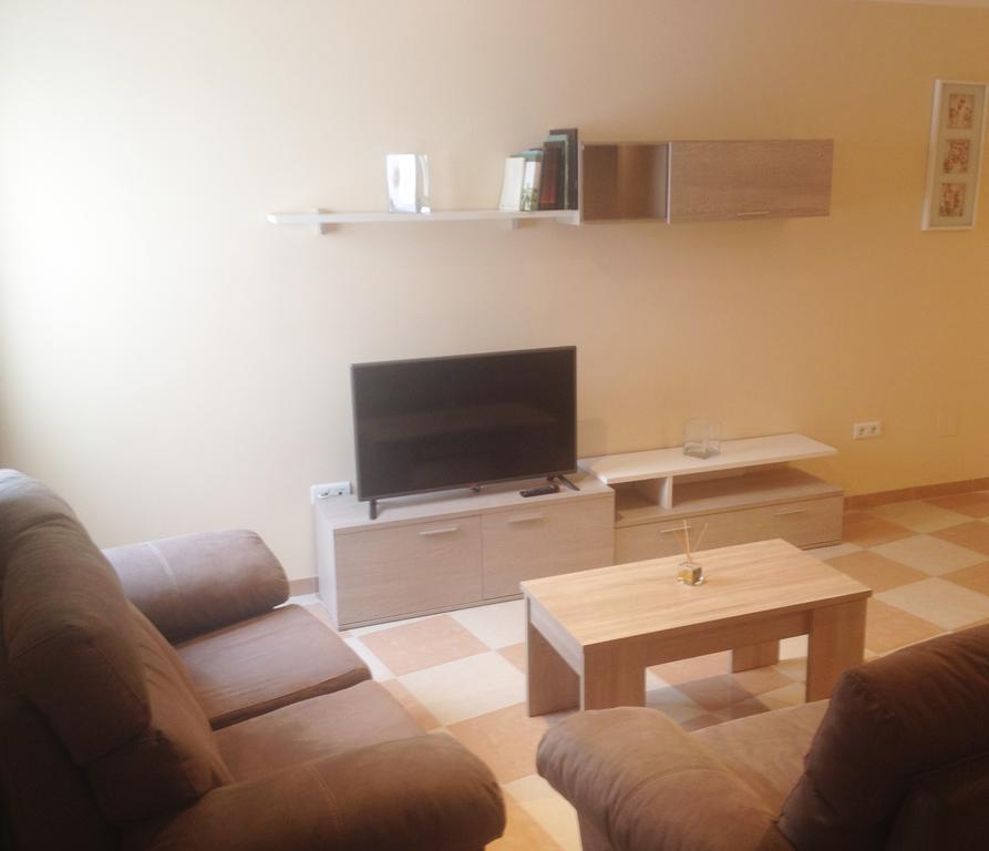 Apartamentos Decada Málaga Rom bilde