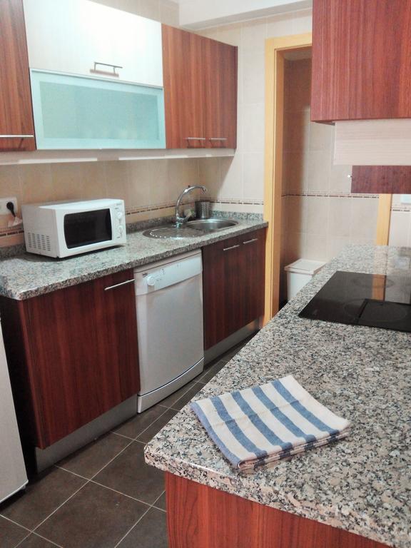 Apartamentos Decada Málaga Rom bilde