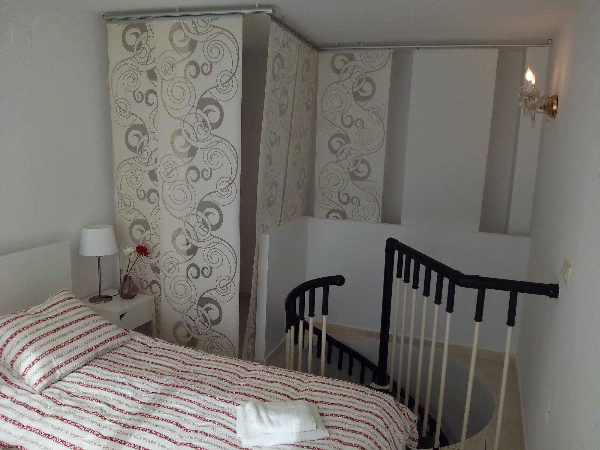Apartamentos Decada Málaga Eksteriør bilde